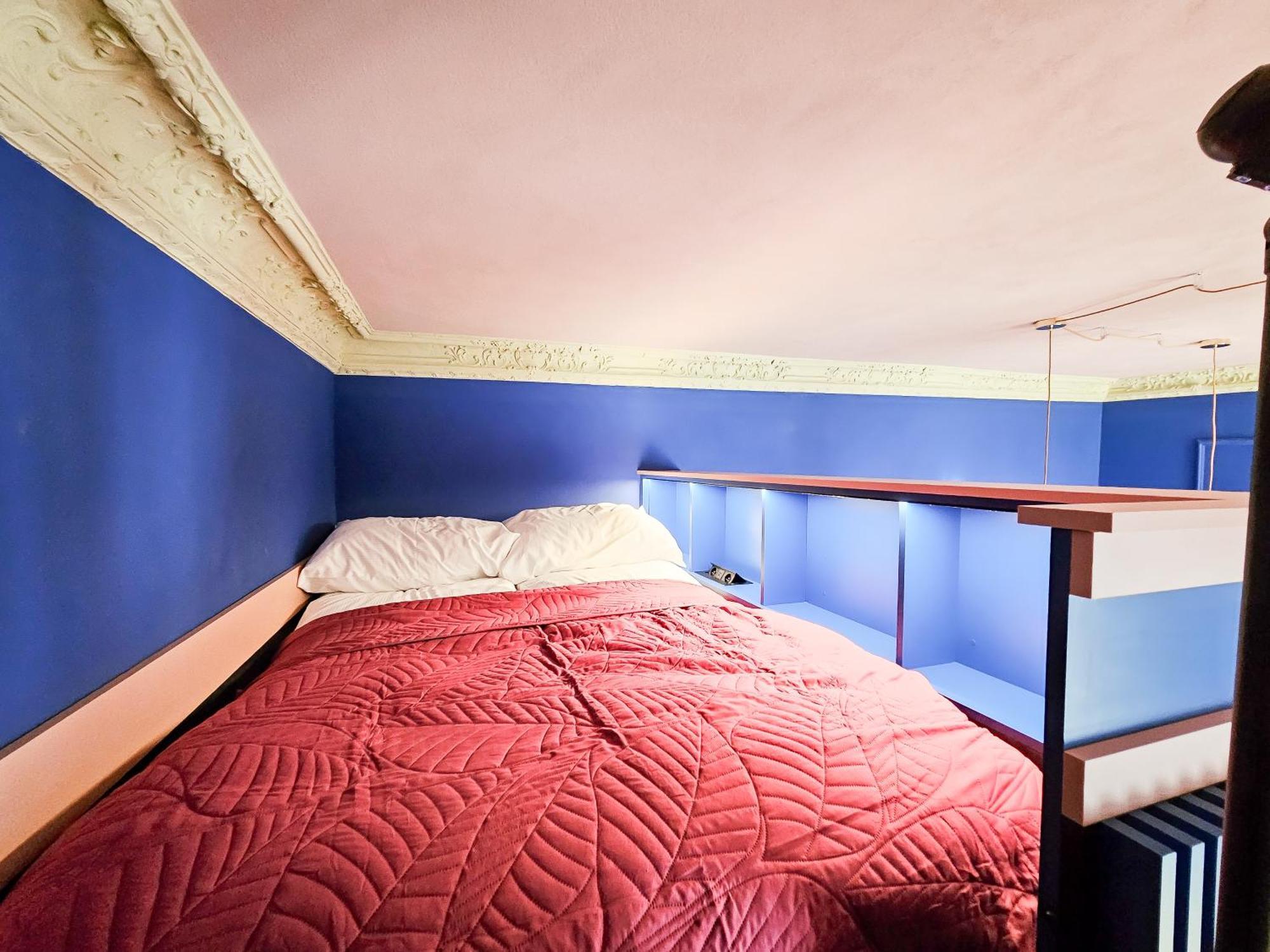 Butik Apartamenty Old Town Torun - Parking エクステリア 写真