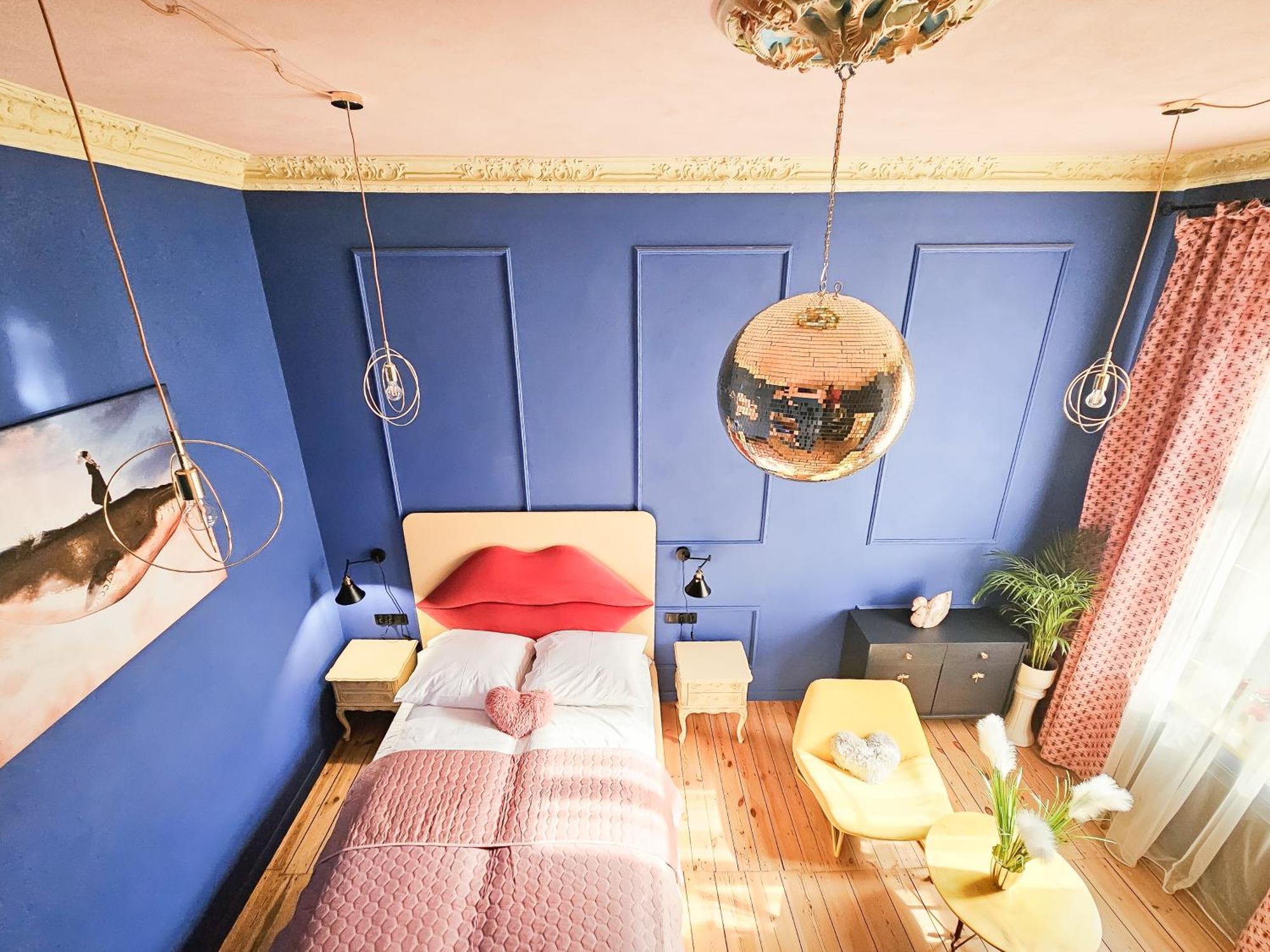 Butik Apartamenty Old Town Torun - Parking エクステリア 写真