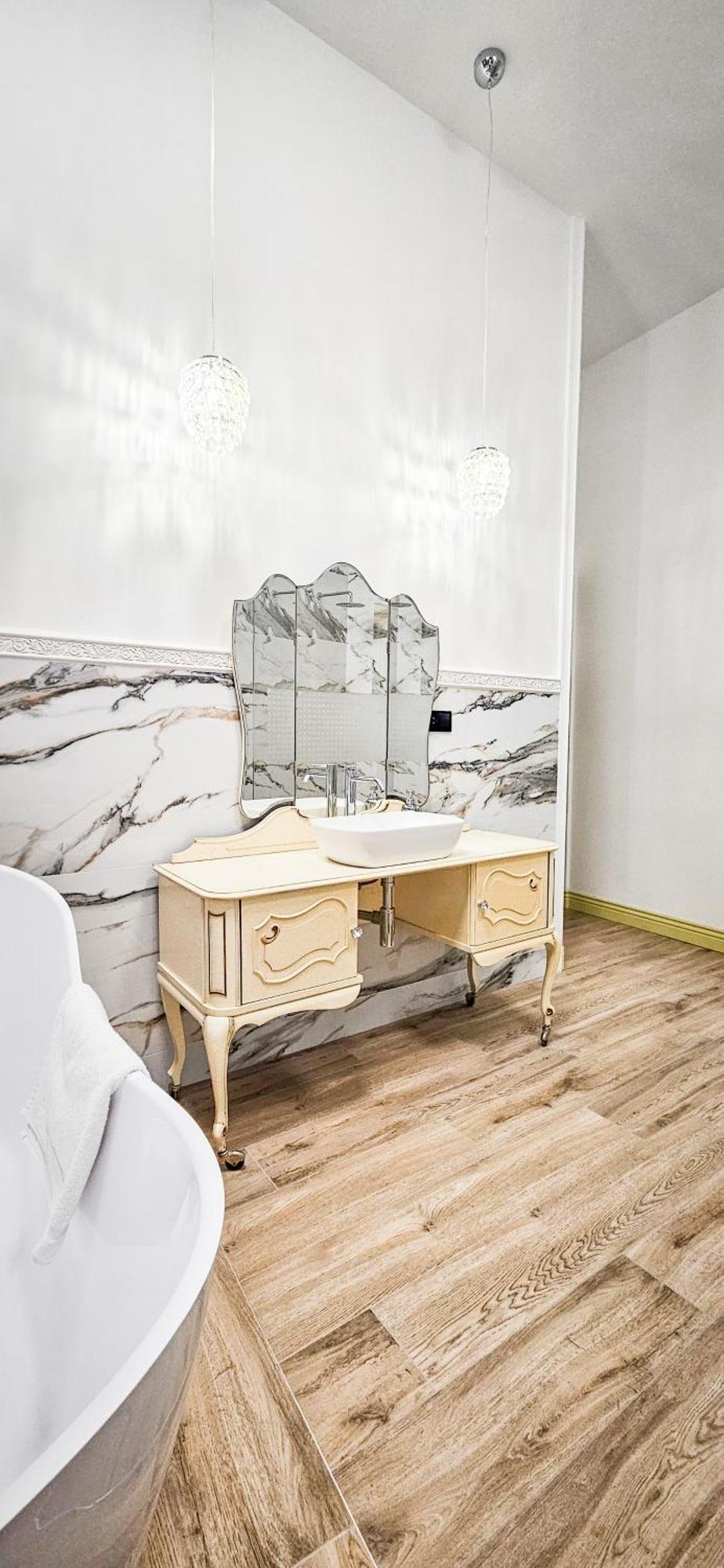 Butik Apartamenty Old Town Torun - Parking エクステリア 写真