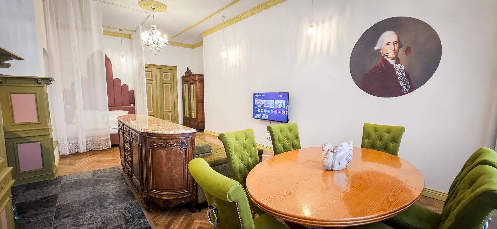 Butik Apartamenty Old Town Torun - Parking エクステリア 写真